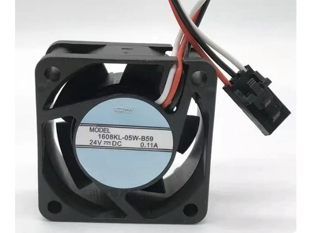 Cooler Fan for A90L-0001-0528/70 1608KL-05W-B59 System Specific Cooling Fan 4020 40X40X20mm