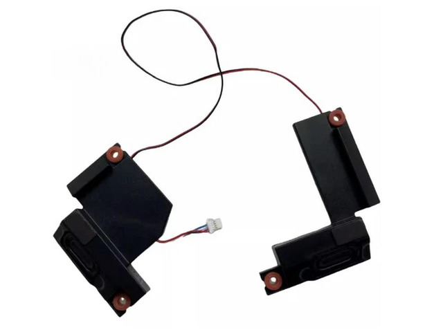 For L340-15 L340-15IRH L340-iwl L340-API L340-15isk Laptop Speaker L + R Set PK23000RSV0 PK23000RTY0