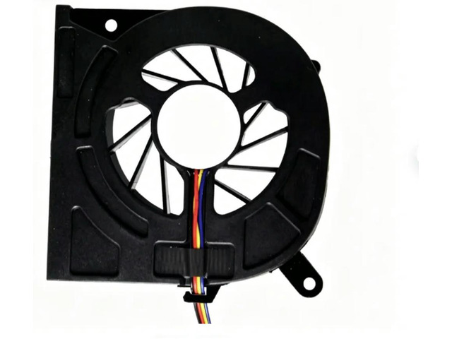 ZL8017M12S-C2 8017 12V 0.2A All-in-One PC CPU Cooling Fan