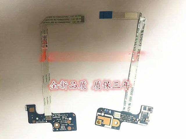Suitable for G70 G70-50 G70-80 G70-70 Z70 Switch Board NS-A331