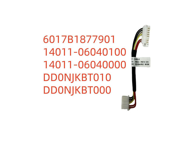for TUF F15 FX507 cable 6017B1877901 14011-06040100