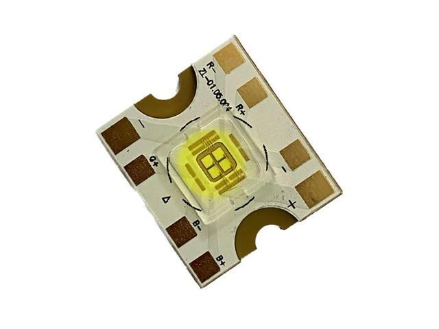 ZL.01.01.004 30watt Chip With 4chip Light Lamp LED Bead For 30W LED Moving Head Light