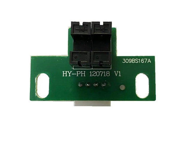 HY-PH 120718 V1 Positioner Optocoupler Sensor Board Parts For Stage Moving Head Beam Light