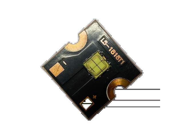 L5-1818T1 LED Stage Light Chip 30W 6-8V Cold White High Luminous For Moving Head Lamp Projector