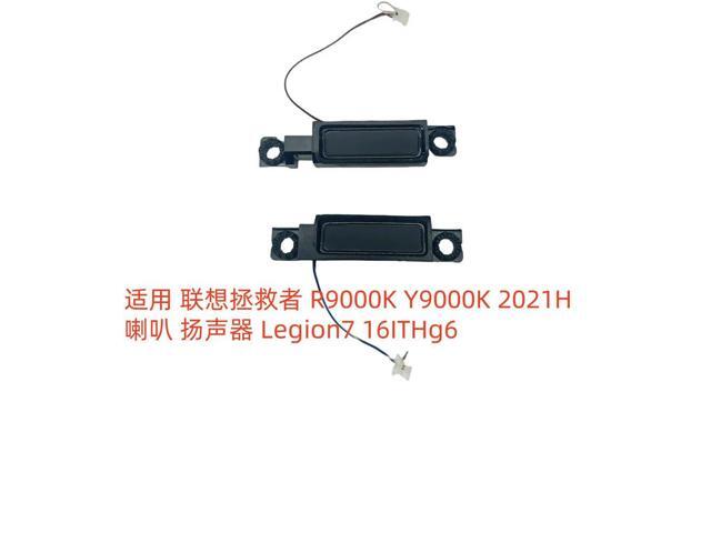 For Savior R9000K Y9000K 2021H Speaker Legion7 16ITHg6