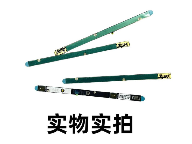 For ThinkPad T14 T14s L14 L13 L15 Gen 3/4 camera SC21D67426