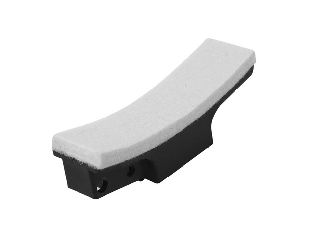 Spinning Exercise Bike Brake Pads Hair Pad Bike Brake Group Replacement Part for Spinning Bikes