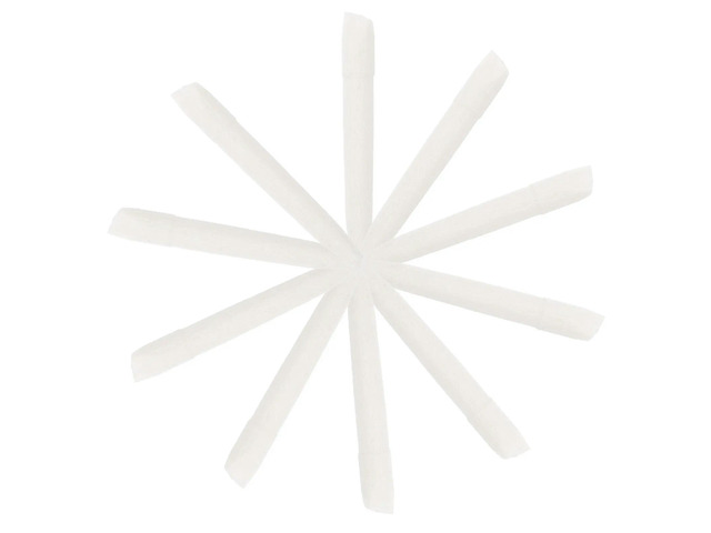 20Pcs Universal Paint Pen Points Replaceable Nibs for Daily Use Oil Painting Board Markers Artist Grade Accessories Set