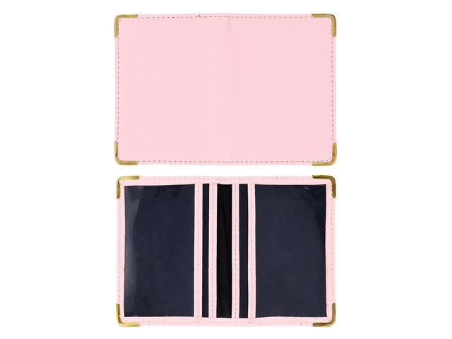 1Pcs Card Protector PU Bank Id Holder Multi-Grid Credit Sleeve Protective Cover for Work School Shopping Daily Use
