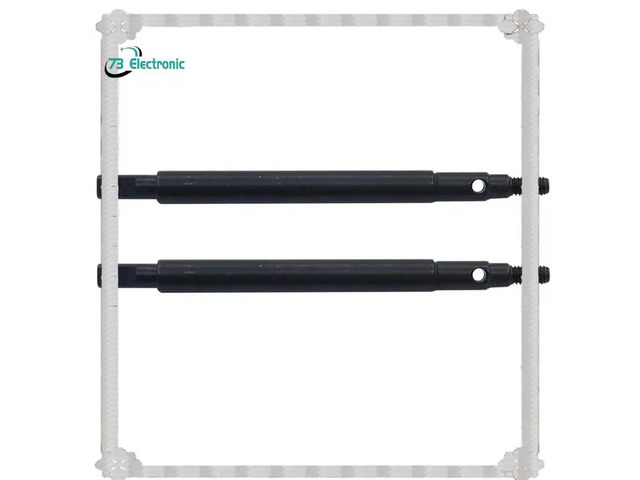 l Rear Drive Shaft CVD Driveshaft For Traxxas TRX4M TRX-4M 1/18 RC Crawler Car Upgrade Parts Accessories