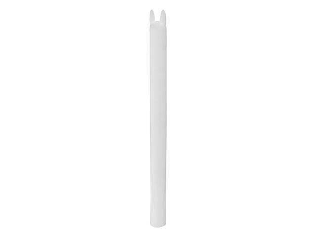 1Pcs Rabbit Ear Protective Pen Case for Pencil Ii Soft Silicone All in One Drop Proof Dust Resistant Stylish Adorable