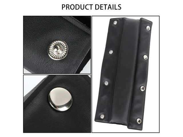 Headphone Headband Cushion Protector Pad Cover Compatible with Dt770 Dt880 Dt990 Pro Lightweight Touch Friendly Dust