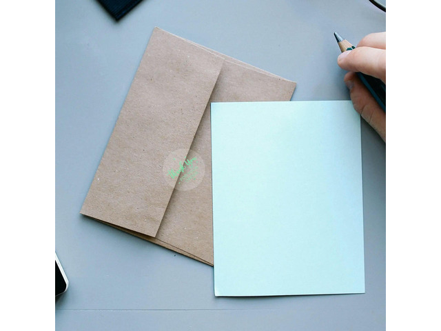 2 Rolls Clear Adhesive Dot Stickers Transparent Round els Self Adhesive Envelope Seal Retail Package el Stickers Removable