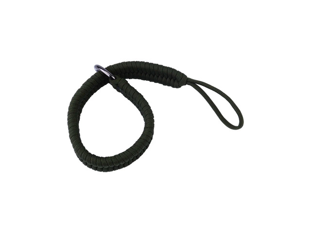 Premium Retro Camera Wrist Strap Cross-Woven Parachute Cord High Strength Abrasion Resistant Protective Hand Strap for Dslr