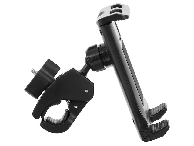 Treadmill Phone Holder Exercise Bike Tablet Bracket Sports Equipment Mount for Fitness Phone
