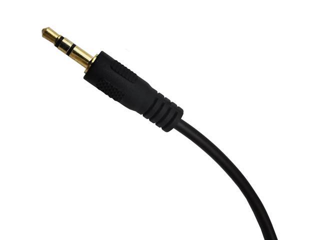 3.5Mm 1 To 5 Splitter Stereo Plug Male To 1/8 Inch 3.5Mm Stereo Jack Female 1 Input 5 Output Stereo Audio Split