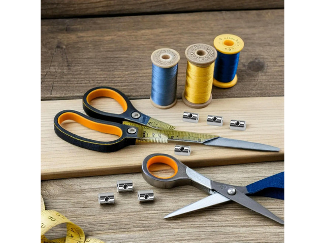 1Set Locking Pin Backs Copper Screw Wrench Badge Parts Secure Pin Keepers for Bags Clothes Hats Vests Trousers Pins