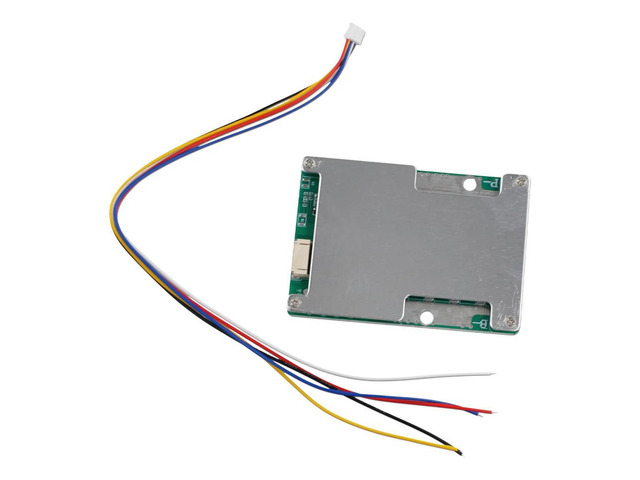 4S 12V 800A LiFePO4 Lithium Charger BMS Protection Board with Power Balance/Enhance PCB Protection Board
