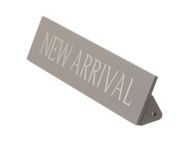 l Sign Unique Design l el for Store Display Advertising Sign Retail Sale Stand Commodity Mark
