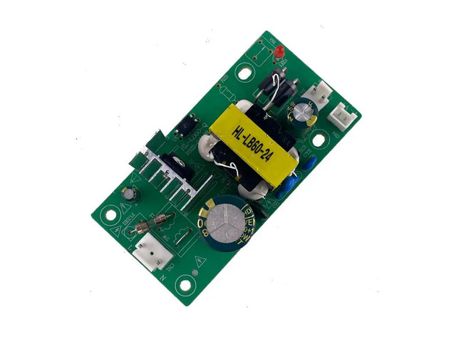 Stage light DMX light LED Par Light HL-LB60-24 24V Power Supply