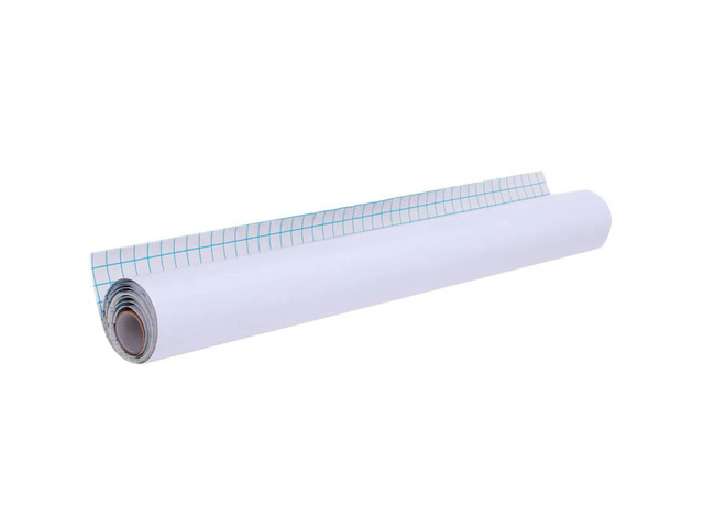 1Pcs Thick Blackboard Sticker Roll Premium PVC Chalkboard Decal for Walls Furniture DIY Erasable Reusable Removable Space Saving