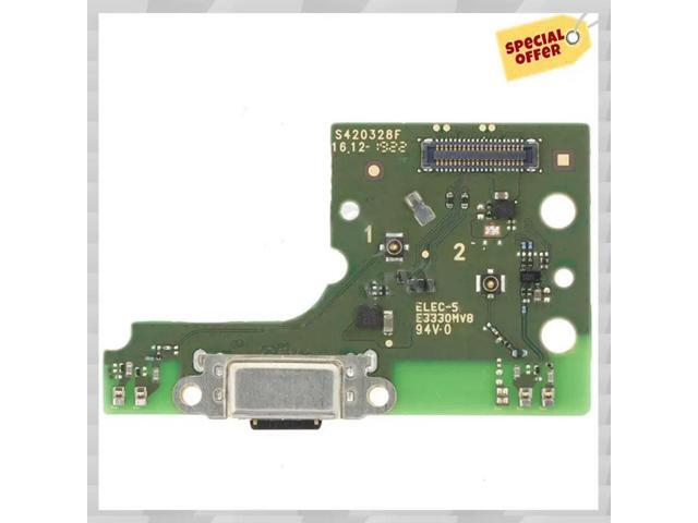 OEM Charging Port Board For Tab 10S 4G 2021 9080G 9081X / Tab 10S 5G 2022 9183G, Dock Board