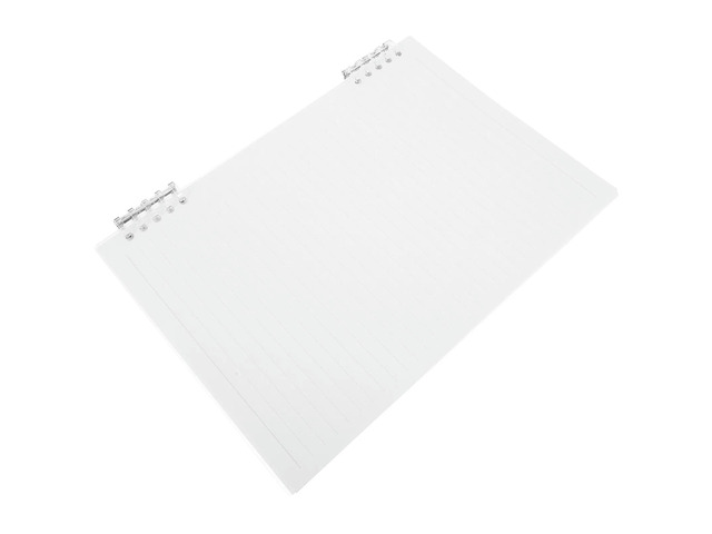1 Book Spiral Notebook Smooth Writing Student Notebook Planning Book Index Dividers Note Taking Supplies for Work Study