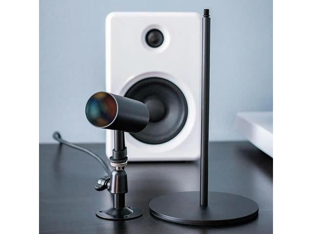 4Pcs Security Camera Wall Mount Adjustable 90 Degree Lock Swivel Bracket Ceiling Mount for Indoor Outdoor Surveillance System