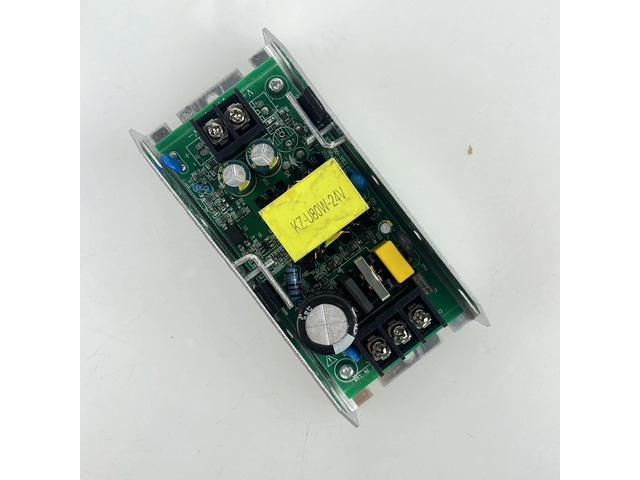 KZ-U80-24V 24V Power Supply Stage Light Power Module for LED PAR Light Repair Parts Accessories
