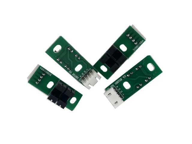 4pcs/lot HY-PH 120718 V2 7R 230W 5R 200W Beam Moving Head OptoCoupler Board