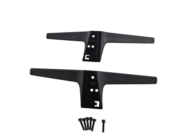 TV Stand for TV Replacement Stand for 60 65 Inch TV 60UJ6307 60UJ6309 65UJ6307 65UJ6309 TV Stand Base with Screws