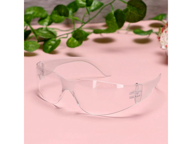 12Pcs Professional Protective Eyewear Safety Goggles for Industrial Welding Painting lworking Dust Wind Spittle