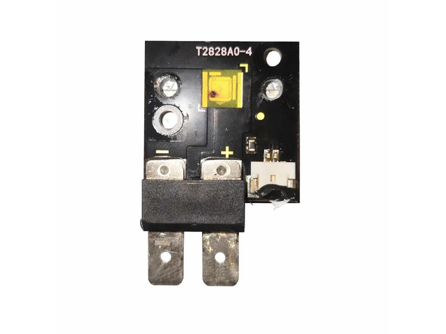 Moving Head Beam Lamp 300 Watt LED CHIP T2828A0-4