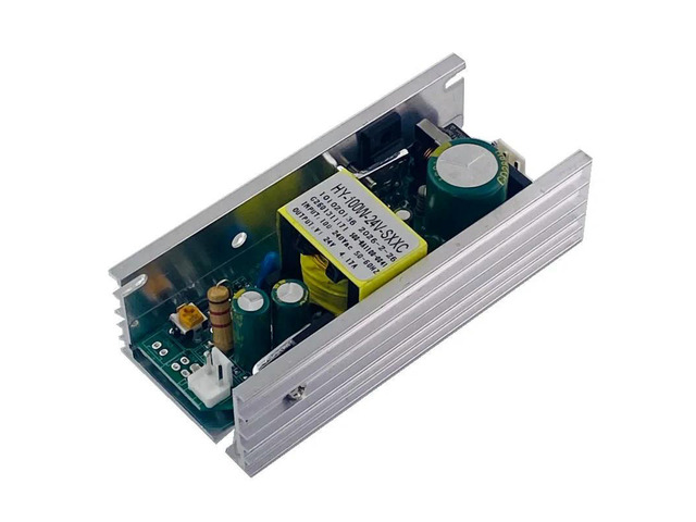 HY-100W-24V-SXXC 24v Power Supply Repair Parts Accessories