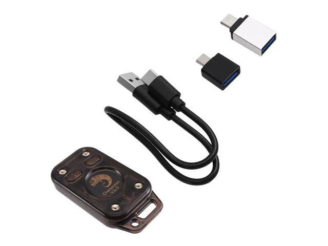 Card Emulator Chameleon V3.0 RFID Chip Reader 125Khz 13.56Mhz ID IC Tag Copyer Copier Read Writ