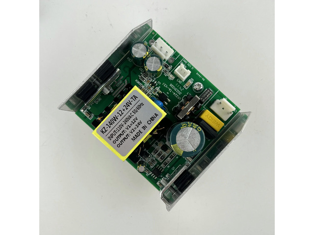 KZ-140W-12V+24V-TA 12V24V Led Moving Head Spot Light Power Driver Board Circuit Power Supply