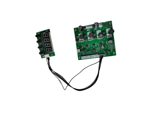 LY Four Color LED Par Light Motherboard Stage Par Light Accessories