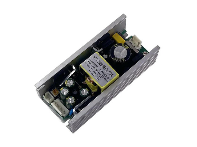 HY-120W-28+24-SXX Stage Light 120W 28V 24V Power Source Board Supply 120 watt