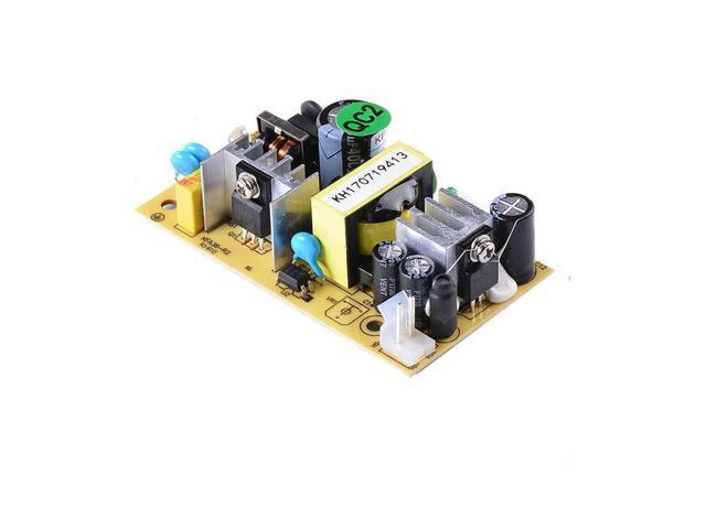 3a 36w Regulated Smps 230 Volt Ac to 12 Volt Dc Power Supply