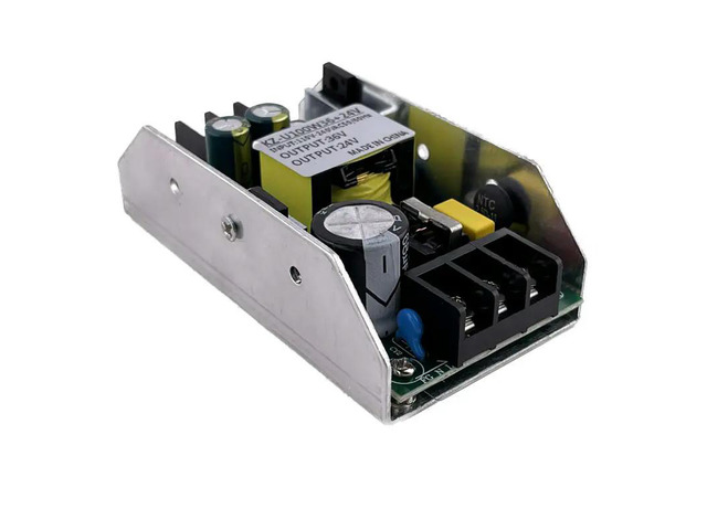 KZ-U100W LED Power Supply 36V+24V 100W Stage Lighting Repair Accessories for Professional Use