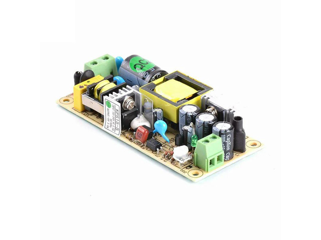 Ac to Dc Switching Power Supply 5v 3a 220v 15w