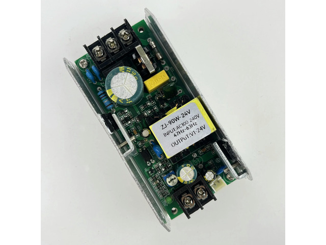 ZJ-90W-24V 24V Led Par Light Fog Haze Machine Power Driver Board Supply