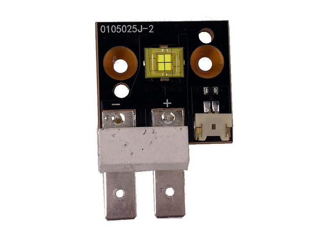 ZL-308G 80W 13V-15V Cold White Spare PARTS LED Lamp Chip For Led Moving Head Stage Lighting