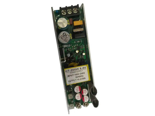 HT-200W-5.4V 5.4V Outdoor Wall Wash Light Bar Power Supply