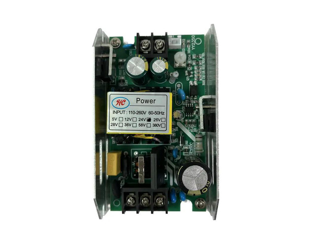 HC-150-24 150W 24V LED PAR Power Current Source Board Supply Stage Flood Light COB Par Main Switch Power Board