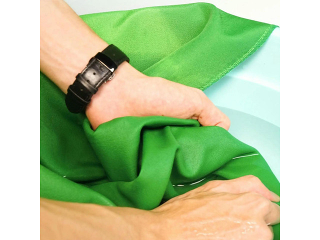 Professional Photography Backdrop Cloth Background Screen for Studio Video Production Beauty Tutorials Interview