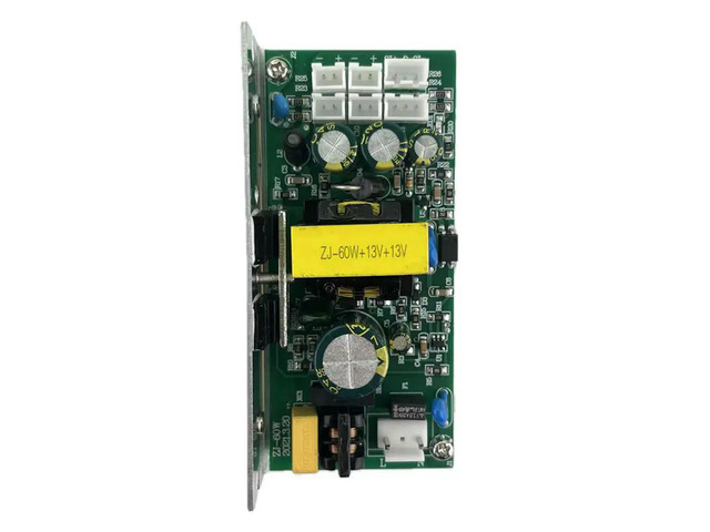 ZJ-60W-13V-13V Power Supply 13V For 2W-3W Stage L aSer Light
