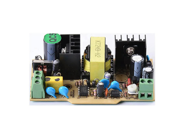 220V 230V Input AC DC SMPS 5V 6A Power Supply Open Frame