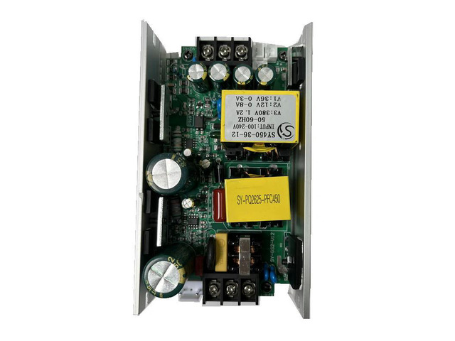 SY-450-36V-12V Moving Head Beam Lamp Bulb 7R 230W 5R 200W Ballast / Power Supply Fit Stage Light