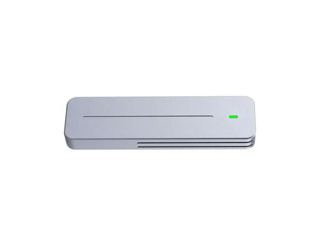 External Enclosure For 2230/2242/2260/2280 Ssds- 20Gbps M. 2 Nvme/SATA Dual-Protocol SSD Case RTL9220 Chip